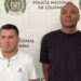 POLICÍA METROPOLITANA DE BARRANQUILLA CAPTURA EN FLAGRANCIA A DOS PRESUNTOS SICARIOS TRAS ATENTADO EN VILLA SANTOS