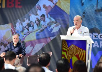 La región está lista para el XI Foro del Caribe Colombiano  
