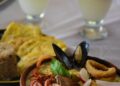 Un regalo con sabor a mar: Santa Verónica celebra el Día del Padre con su Festival Gastronómico y Cultural