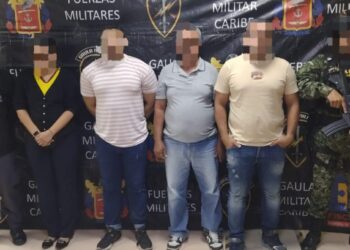 Ejército Nacional asesta contundente golpe a Los Pinpad en el Atlántico