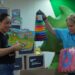 Barranquilla fortalece la atención integral a la primera infancia con entrega de kits de los proyectos Bilingüe Kids e Inclúyete + Kids