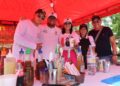 ”65 mil turistas disfrutaron del FestiPlaya 2025”: alcalde Plinio Cedeño