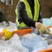 Empaques flexibles, una nueva oportunidad para los recicladores