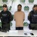 CAPTURADO PRESUNTO HOMICIDA Y EXTORSIONISTA EN BARRANQUILLA