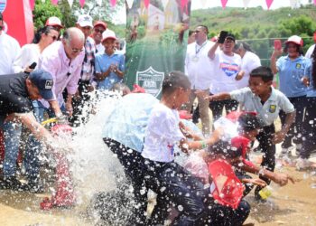 Gobernador Eduardo Verano destaca crecimiento económico del Atlántico de 2,6 %, cercano al promedio nacional