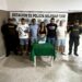 CAPTURA DE INTEGRANTES DEL GRUPO DELINCUENCIAL “LOS COSTEÑOS” TRAS PRESUNTO HURTO A JOYERÍA EN BARRANQUILLA
