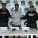 OFENSIVA CONTRA LA EXTORSIÓN EN BARRANQUILLA Y SU ÁREA METROPOLITANA