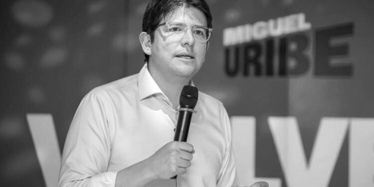 Fedesmeraldas rechaza versiones falsas y estigmatizantes al sector esmeraldero, tras el asesinato del senador Miguel Uribe Turbay