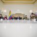 Gobierno nacional refuerza seguridad para elecciones 2026