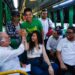 Gobernación del Atlántico anuncia a 3.384 beneficiarios de los municipios del subsidio de transporte universitario