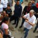 Gobernador Eduardo Verano lidera atención a emergencia por vendaval en Soledad