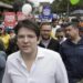 Muere el senador y precandidato presidencial Miguel Uribe Turbay tras dos meses de lucha por su vida