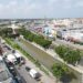 Un año de dignidad hacia los mercados de Barranquilla