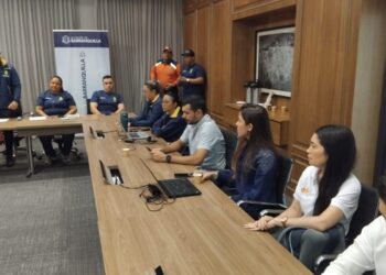 Autoridades dan recomendaciones por la llegada de la segunda temporada de lluvias del año