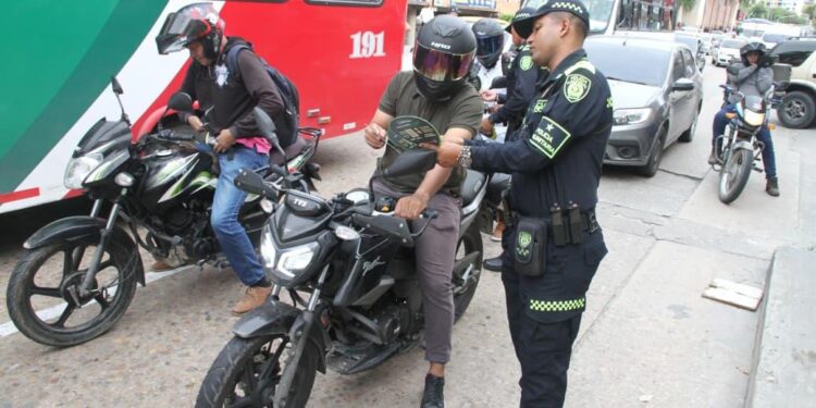Distrito tiene listos operativos para que Barranquilla celebre Amor y Amistad con seguridad