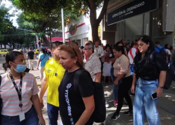 Unidos por la prevención: Barranquilla se prepara para el Simulacro Nacional de Respuesta a Emergencias 2025