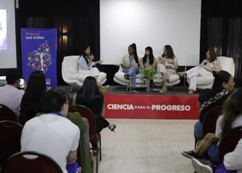 XII Foro Mujer y Deporte 2025, por un deporte seguro y sin violencia para las mujeres del Atlántico