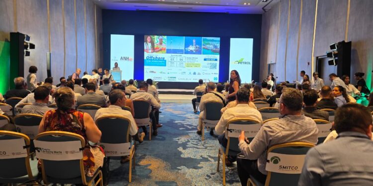 Con una apuesta clara por la transición energética, autoridades del sector e industria se reúnen para definir el futuro energético de Colombia desde el Caribe.