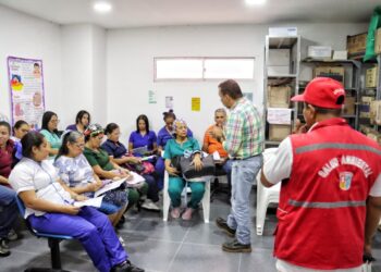 Gobernación del Atlántico intensifica control a medicamentos: 2.498 visitas de inspección