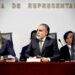 El ministerio del Interior muestra una ejecución presupuestal a nivel de compromisos del 51.5 %