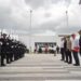 “Hoy inauguramos más que un edificio para la Policía: iniciamos una etapa de confianza y esperanza”: Benedetti