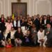 Consejeros Nacionales se reúnen con el presidente Gustavo Petro