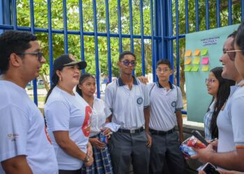 Alcaldía de Malambo instaló la Primera Asamblea Municipal de Juventud