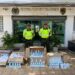 INCAUTAN GRAN CARGAMENTO DE MEDICAMENTOS ILEGALES EN BARRANQUILLA