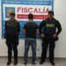 CAPTURADO POR EL PRESUNTO DELITO DE ACTO SEXUAL VIOLENTO