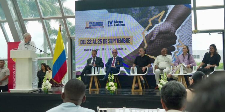 “Ha llegado la hora de la jurisdicción afrocolombiana”: MinInterior