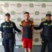 Policía lo acusa de ofrecer 5 mil pesos y un reloj a cambio de someter a vejámenes sexuales a menores