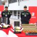 Con tecnología de punta,  fortalecen la capacidad operativa de la Policía Atlántico