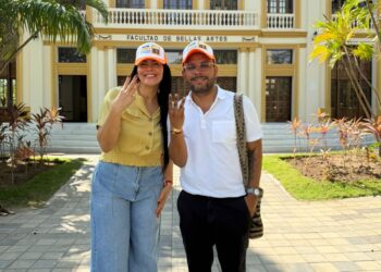 Wilson Quimbayo fortalece su candidatura como Rector; candidata Sandra Plata declina su aspiración y anuncia apoyo a Quimbayo