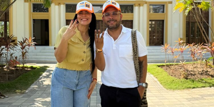 Wilson Quimbayo fortalece su candidatura como Rector; candidata Sandra Plata declina su aspiración y anuncia apoyo a Quimbayo
