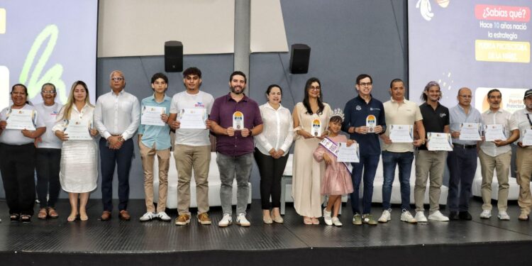 Gobernación del Atlántico ratifica una década de acciones contra la explotación sexual de niñas, niños y adolescentes