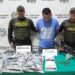 CAPTURADO ALIAS «EL NEGRO DANIEL», PRESUNTO INTEGRANTE DE LA ESTRUCTURA CRIMINAL “LOS COSTEÑOS”
