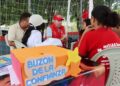 Atlántico cerró Semana Andina fortaleciendo proyectos de vida juvenil y en reducción del embarazo adolescente