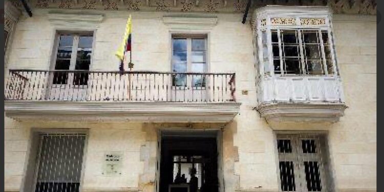 Colombia mantiene su firme compromiso en la lucha contra la trata de personas
