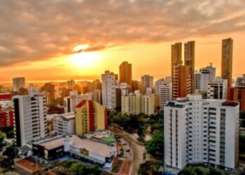 Barranquilla ratifica su defensa de sus límites