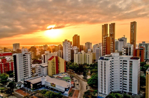 Barranquilla ratifica su defensa de sus límites