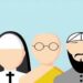 Gobierno, reafirma su compromiso con la libertad religiosa y el diálogo interreligioso