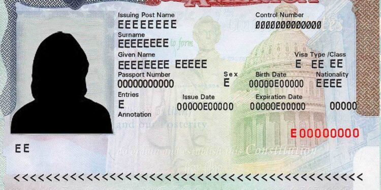Mininterior plantea al gabinete del presidente Petro renunciar a la visa de Estados Unidos