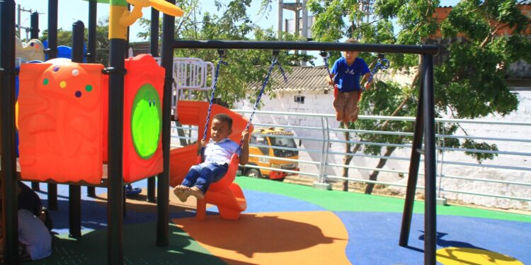 Receso escolar con sabor a río: el Gran Malecón y Mallorquín, los grandes planes en Barranquilla