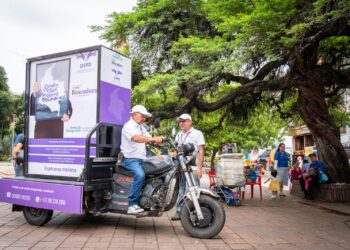 Cada historia cuenta: Alcaldía de Barranquilla se une a la búsqueda de personas desaparecidas
