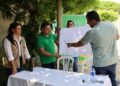 Inicia socialización de obras de solución hidráulica de la Avenida Las Dunas en Villa Campestre