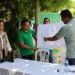 Inicia socialización de obras de solución hidráulica de la Avenida Las Dunas en Villa Campestre