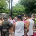 LA POLICÍA NACIONAL DESARROLLA CAMPAÑA PREVENTIVA CONTRA EL MALTRATO ANIMAL EN BARRANQUILLA