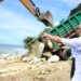 Gobierno de Eduardo Verano inicia plan de transformación integral de playas de Santa Verónica