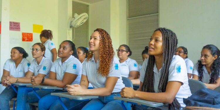 Fundación Juanfe gestionó ampliación de intervención social de mujeres migrantes en Cartagena y Medellín por 2.5 millones USD