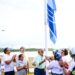 Atlántico entra a la élite mundial de playas: Salinas del Rey iza la primera Bandera Azul del departamento